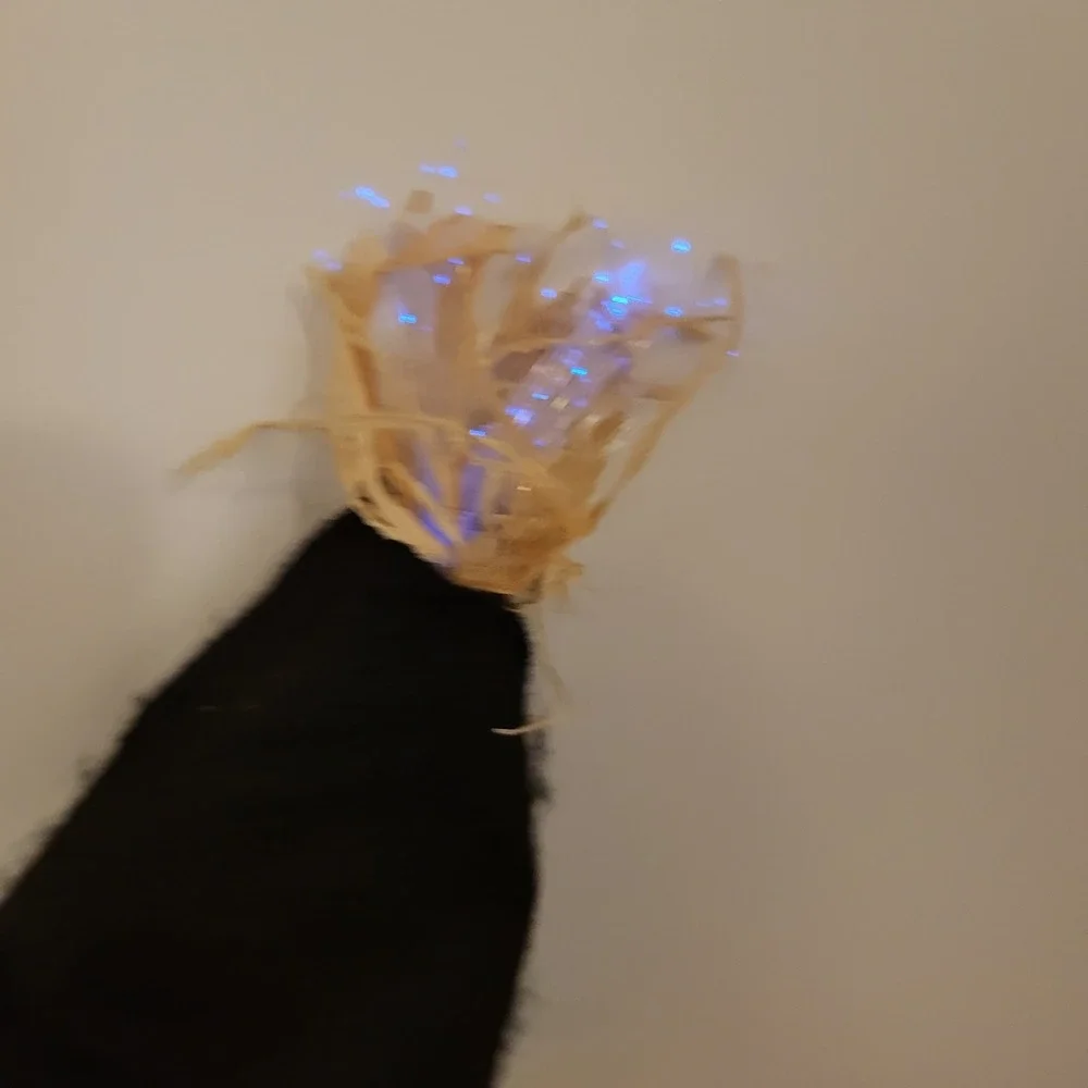 N/A halloween scarecrow